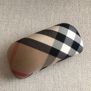 Burberry Eyeglasses Case